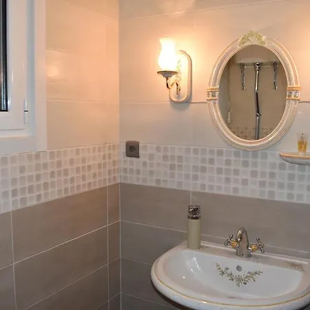 Au Coeur De Apartamento